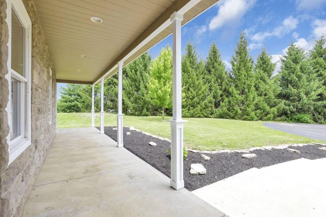 1877 Hardin Lane, Powell, OH 43065