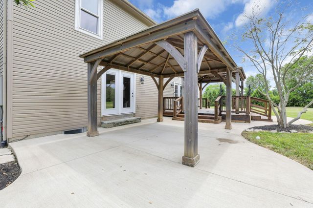 1877 Hardin Lane, Powell, OH 43065
