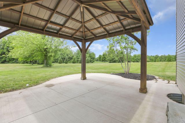 1877 Hardin Lane, Powell, OH 43065