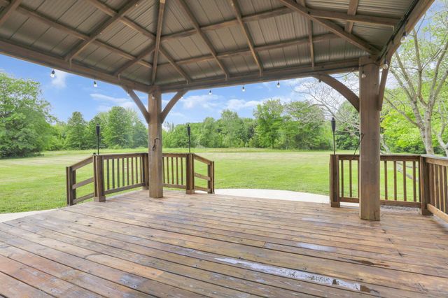 1877 Hardin Lane, Powell, OH 43065