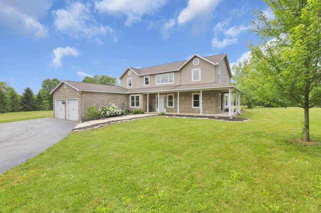 1877 Hardin Lane, Powell, OH 43065