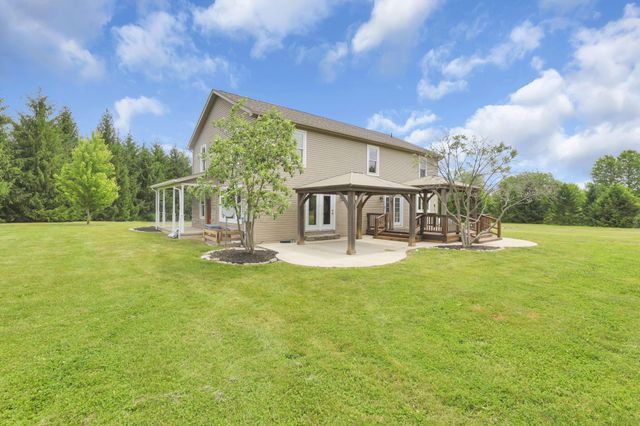 1877 Hardin Lane, Powell, OH 43065
