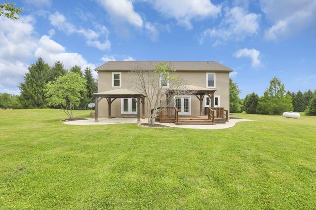 1877 Hardin Lane, Powell, OH 43065