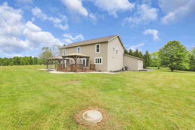 1877 Hardin Lane, Powell, OH 43065