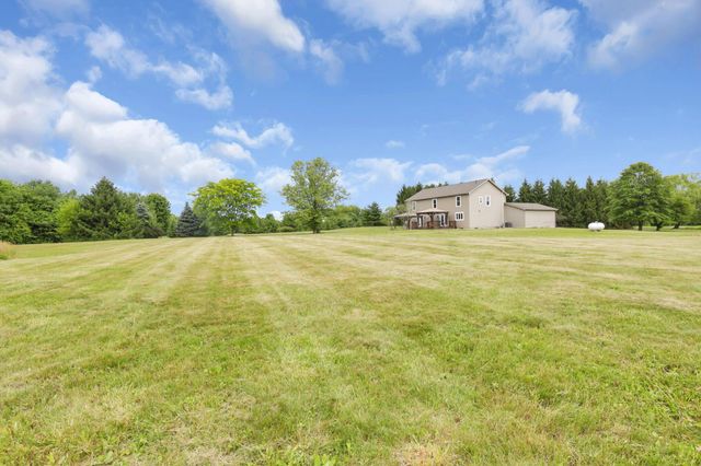1877 Hardin Lane, Powell, OH 43065