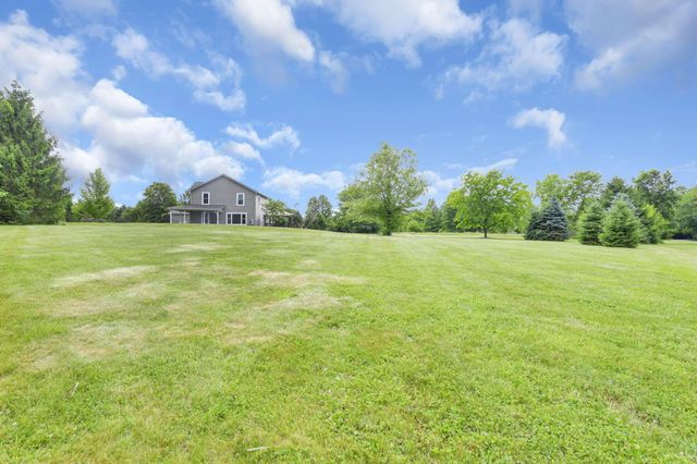 1877 Hardin Lane, Powell, OH 43065