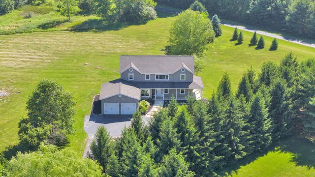 1877 Hardin Lane, Powell, OH 43065