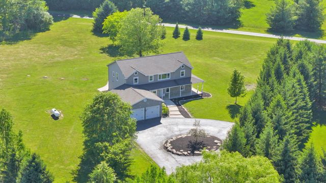1877 Hardin Lane, Powell, OH 43065