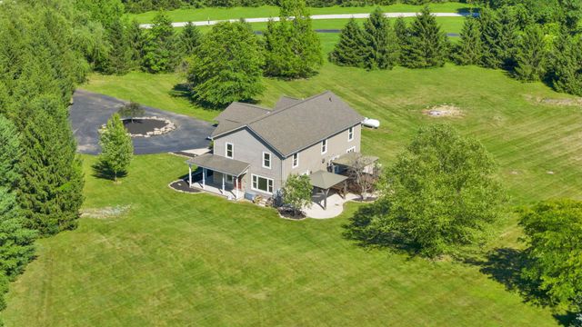 1877 Hardin Lane, Powell, OH 43065