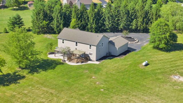 1877 Hardin Lane, Powell, OH 43065