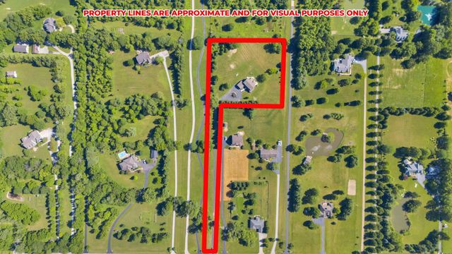 1877 Hardin Lane, Powell, OH 43065