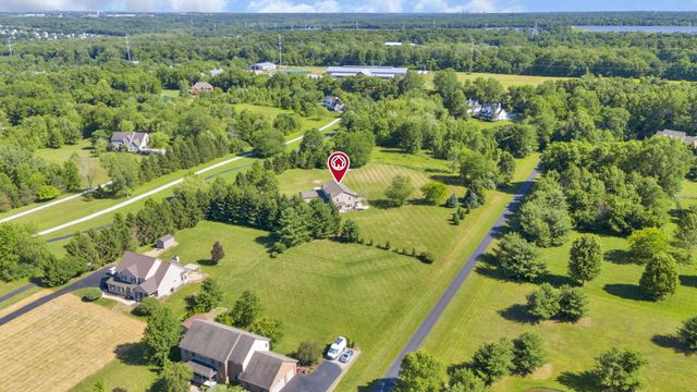 1877 Hardin Lane, Powell, OH 43065