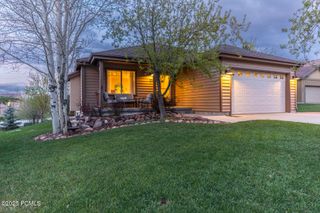 E 1267 Foxcrest Court, Park City, UT 84098
