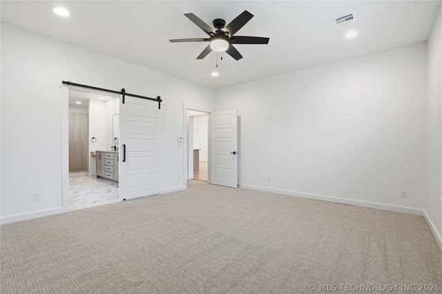 2078 E 130th Street S, Jenks, OK 74008