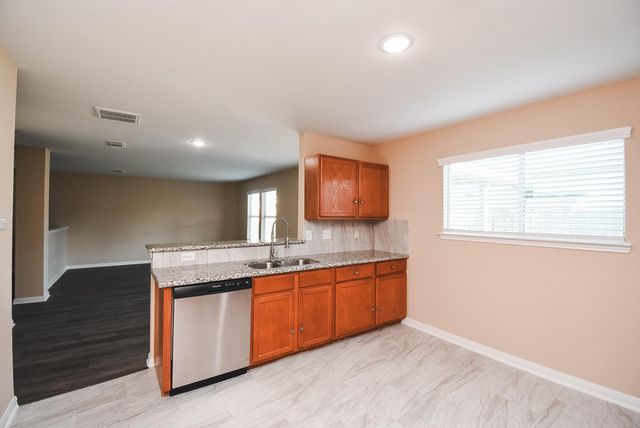 20815 Baronsledge Lane, Katy, TX 77449