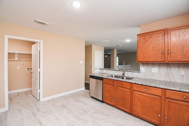 20815 Baronsledge Lane, Katy, TX 77449