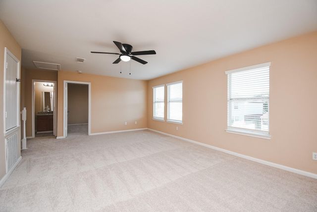 20815 Baronsledge Lane, Katy, TX 77449