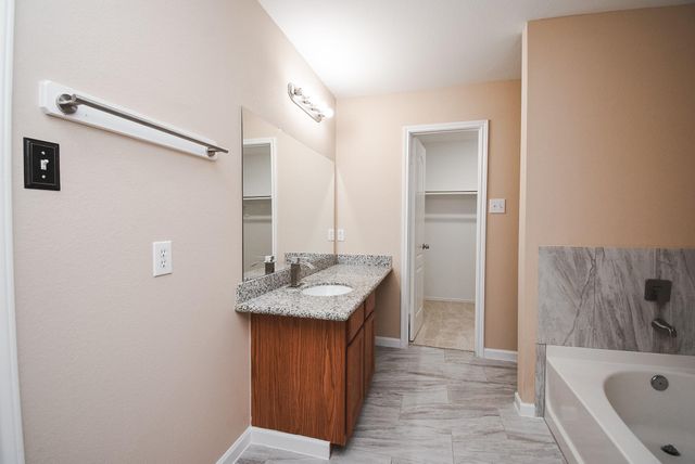 20815 Baronsledge Lane, Katy, TX 77449