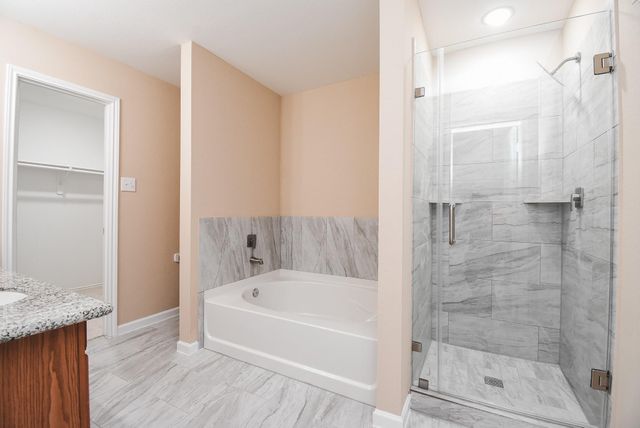 20815 Baronsledge Lane, Katy, TX 77449