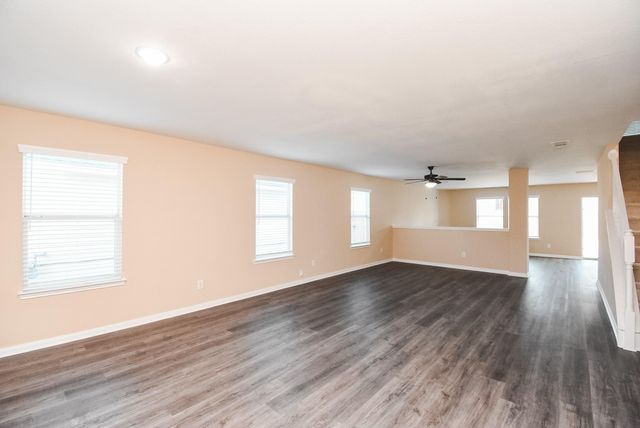 20815 Baronsledge Lane, Katy, TX 77449