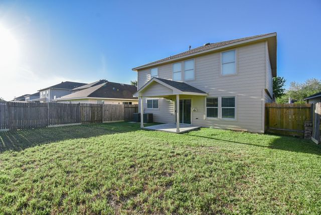 20815 Baronsledge Lane, Katy, TX 77449