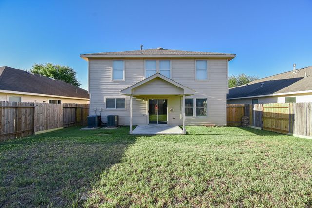 20815 Baronsledge Lane, Katy, TX 77449