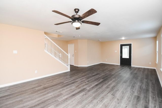 20815 Baronsledge Lane, Katy, TX 77449