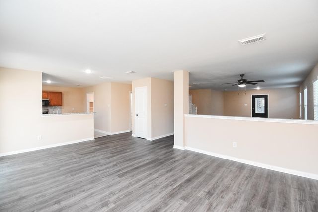 20815 Baronsledge Lane, Katy, TX 77449