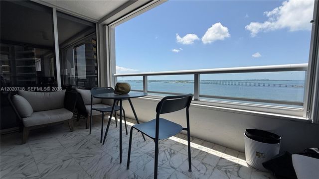1541 Brickell Ave A1801, Miami, FL 33129