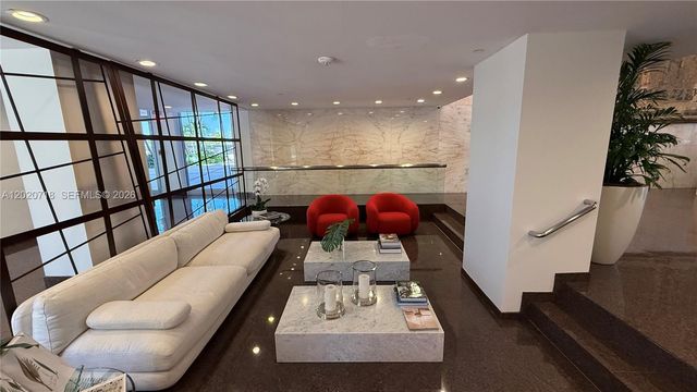 1541 Brickell Ave A1801, Miami, FL 33129