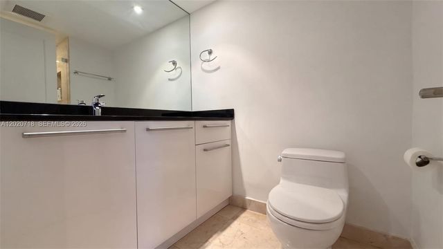 1541 Brickell Ave A1801, Miami, FL 33129