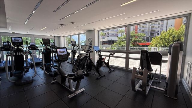 1541 Brickell Ave A1801, Miami, FL 33129