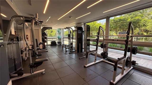 1541 Brickell Ave A1801, Miami, FL 33129