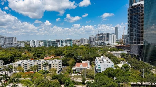 1541 Brickell Ave A1801, Miami, FL 33129