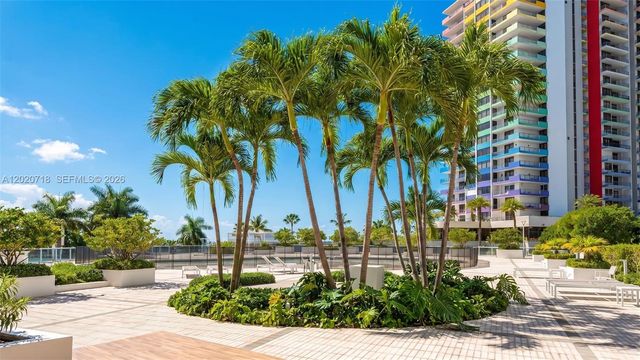 1541 Brickell Ave A1801, Miami, FL 33129