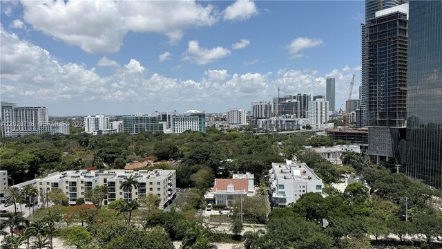 1541 Brickell Ave A1801, Miami, FL 33129