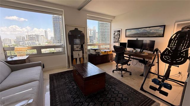 1541 Brickell Ave A1801, Miami, FL 33129