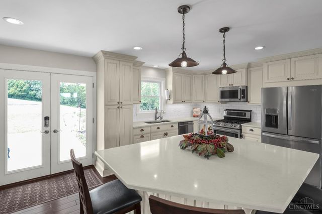7768 Lorraine Drive, Morgan Twp, OH 45053