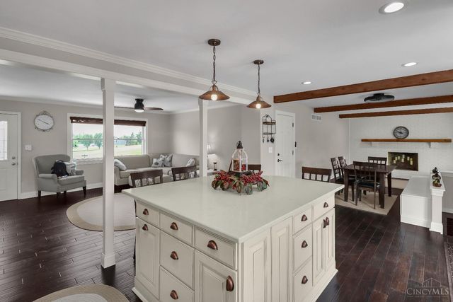 7768 Lorraine Drive, Morgan Twp, OH 45053