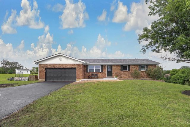 7768 Lorraine Drive, Morgan Twp, OH 45053
