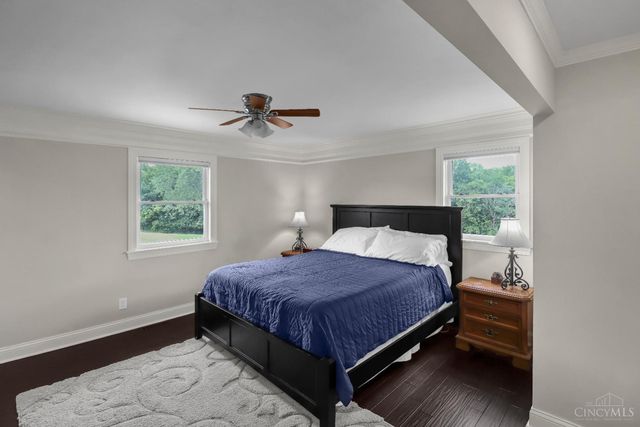 7768 Lorraine Drive, Morgan Twp, OH 45053