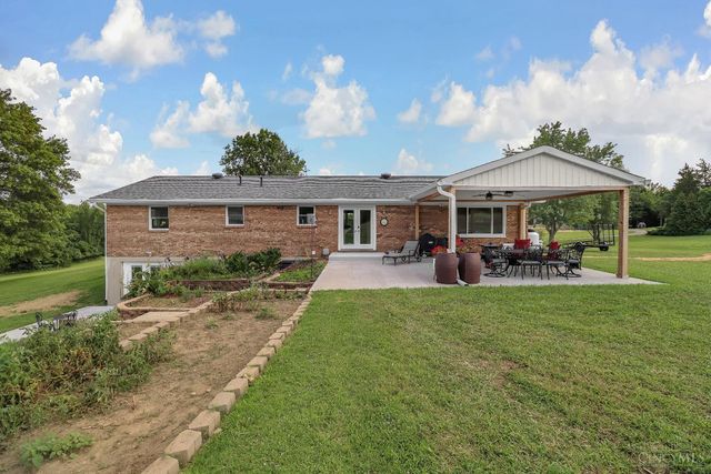 7768 Lorraine Drive, Morgan Twp, OH 45053