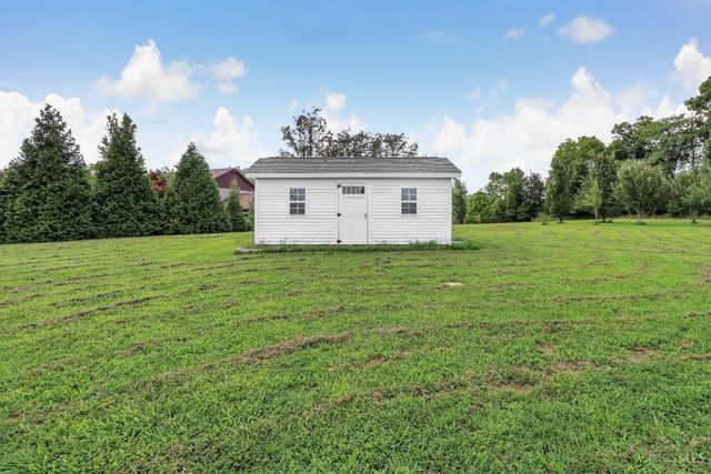7768 Lorraine Drive, Morgan Twp, OH 45053