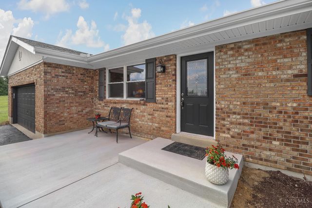 7768 Lorraine Drive, Morgan Twp, OH 45053