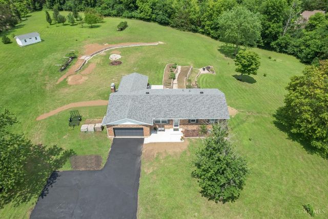7768 Lorraine Drive, Morgan Twp, OH 45053