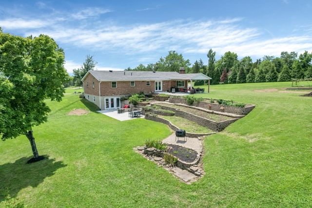 7768 Lorraine Drive, Morgan Twp, OH 45053