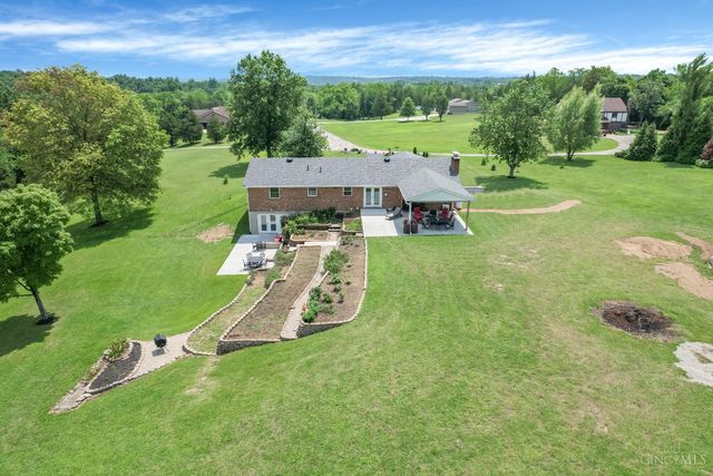 7768 Lorraine Drive, Morgan Twp, OH 45053