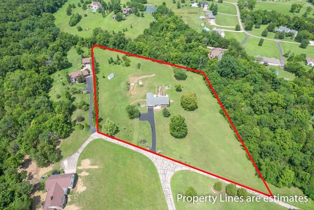 7768 Lorraine Drive, Morgan Twp, OH 45053