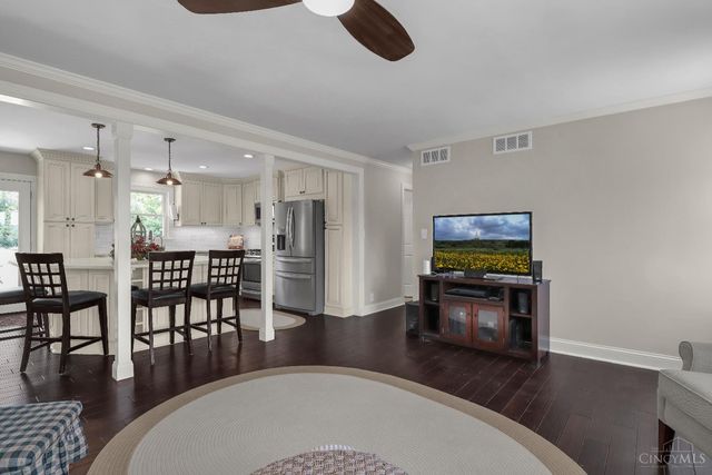 7768 Lorraine Drive, Morgan Twp, OH 45053