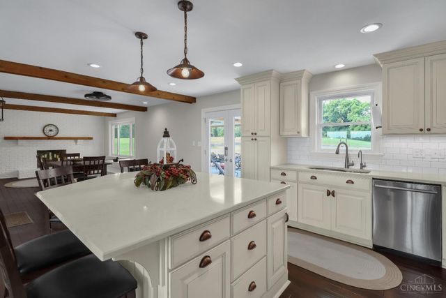 7768 Lorraine Drive, Morgan Twp, OH 45053